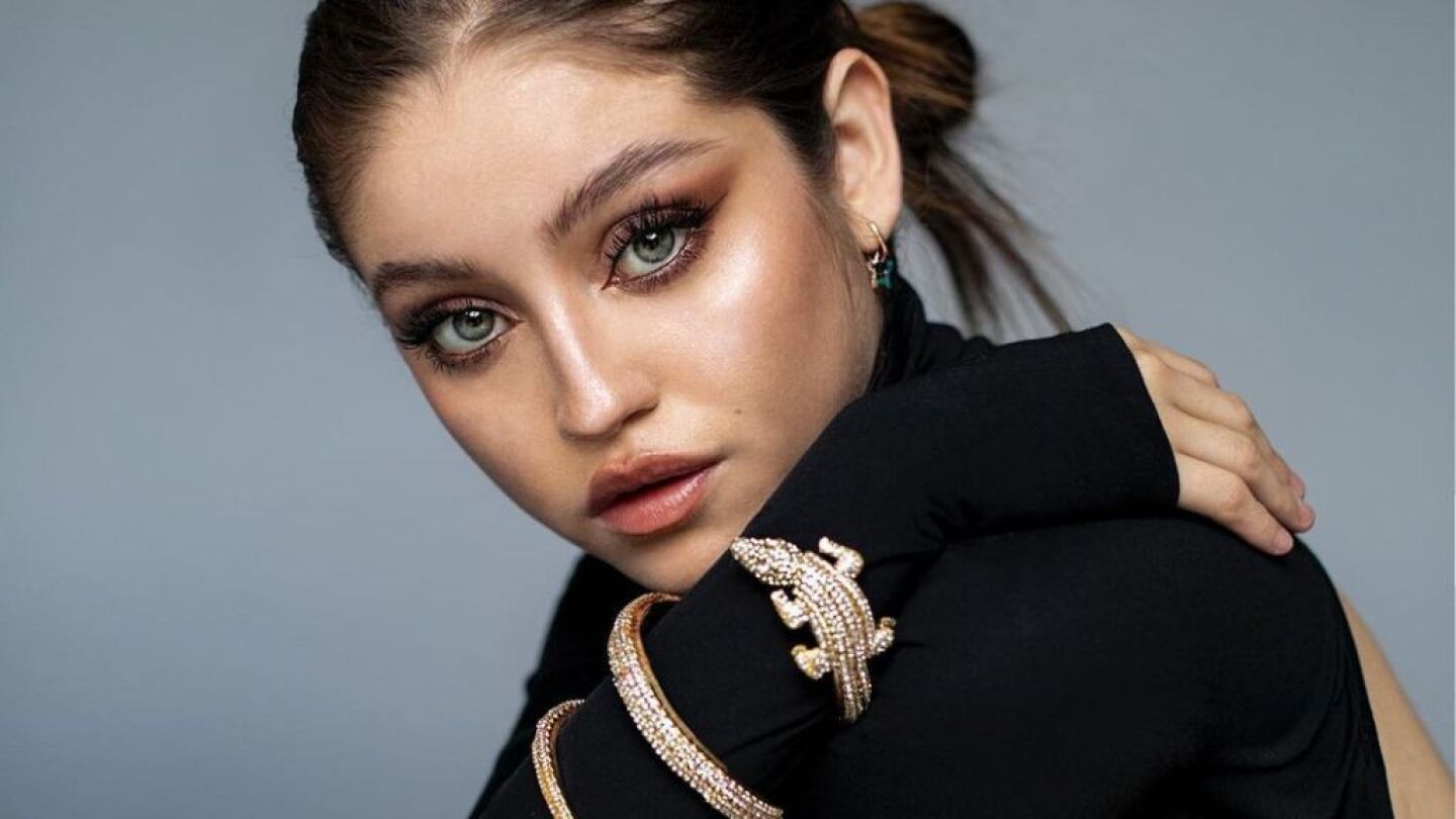 Karol Sevilla
