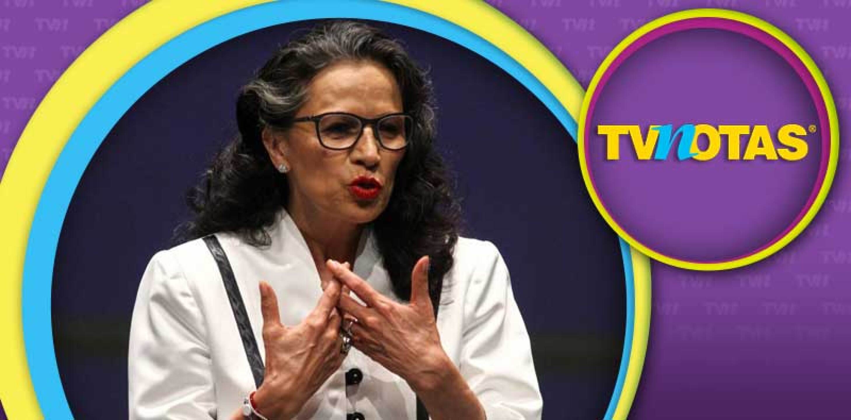 En su momento los comentarios de la actriz dejaron mucho a desear.