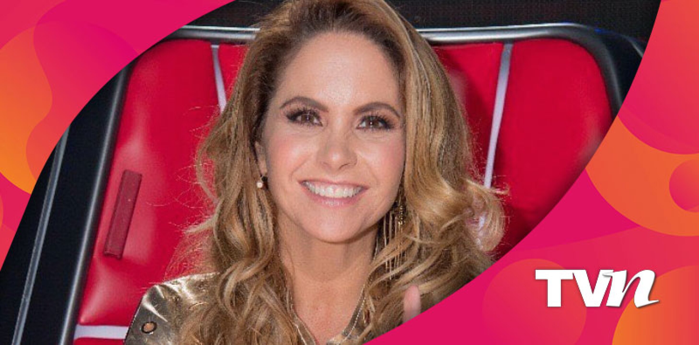 Carla Estrada prepara ‘El privilegio de amar’ y bioserie de Gloria Trevi.