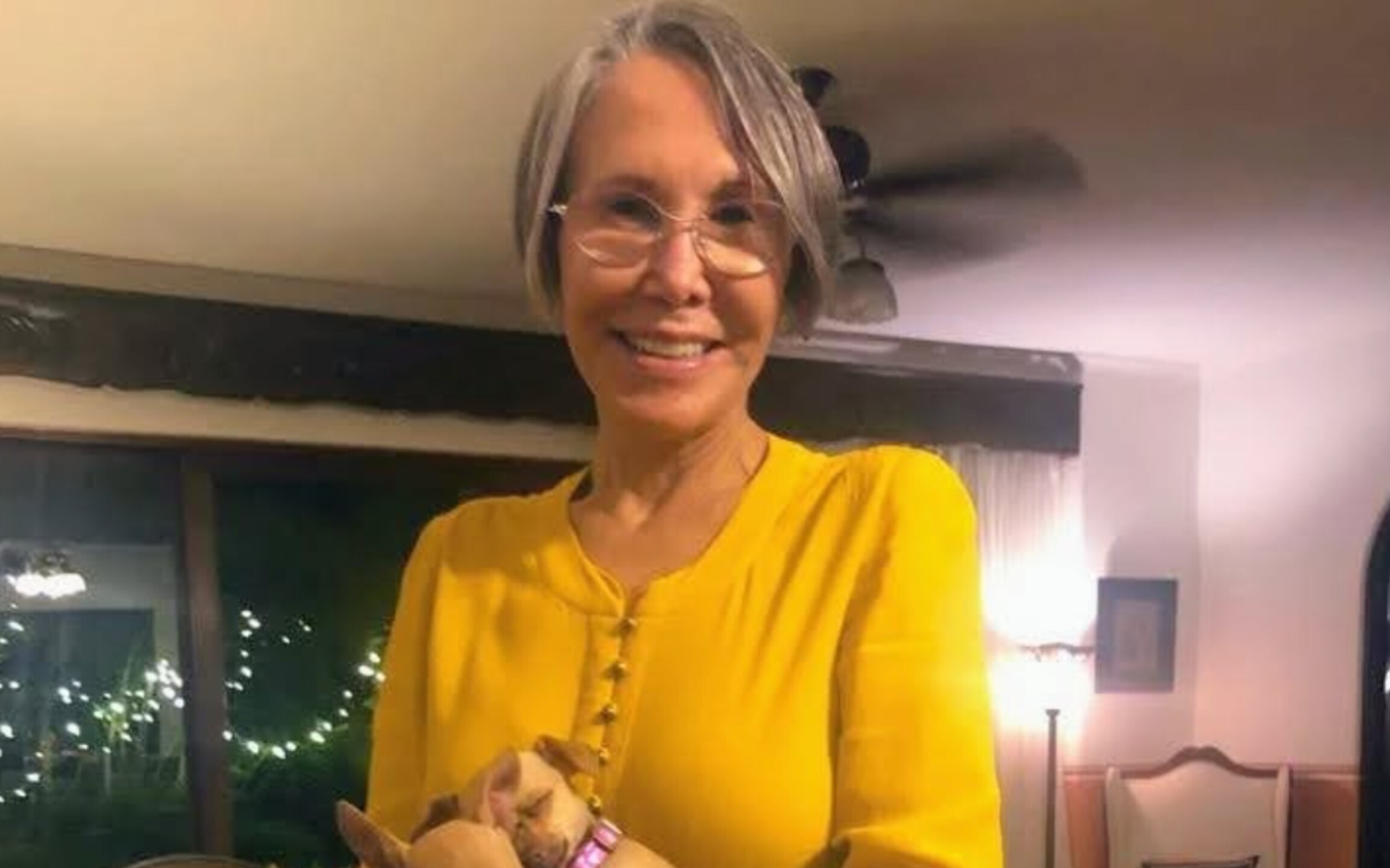 Florinda Meza y Rosita Bouchot