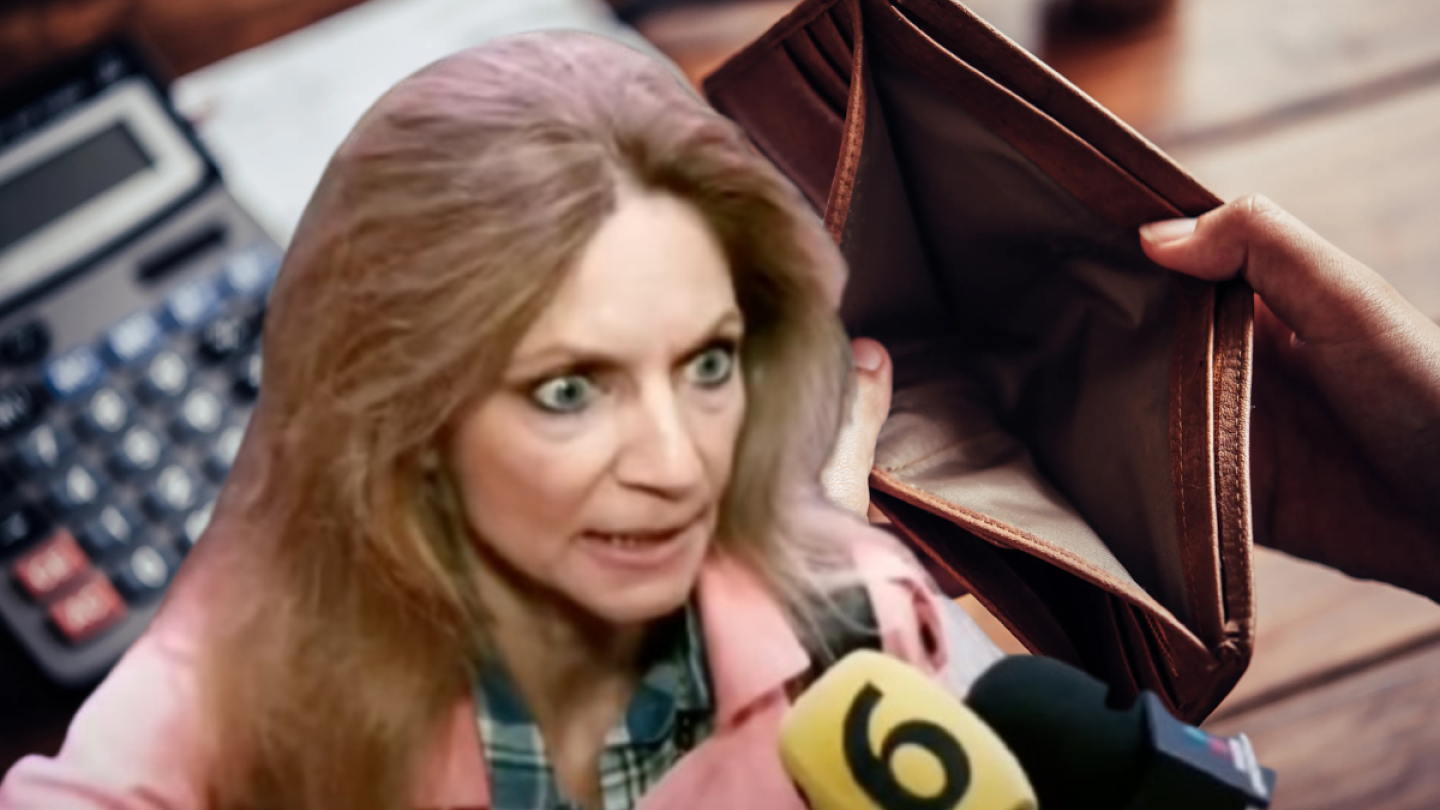 ¿Manola Díez en crisis? La actriz rompe el silencio y pide trabajo en medio de escándalos
