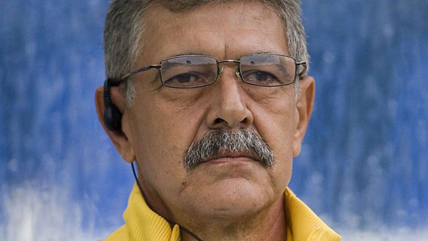 Ricardo Tuca Ferretti anuncia su salida de Los Tigres