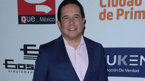Gustavo Adolfo Infante Gaby Spanic Demanda ganada Daño moral Donación FUndación Cäncer