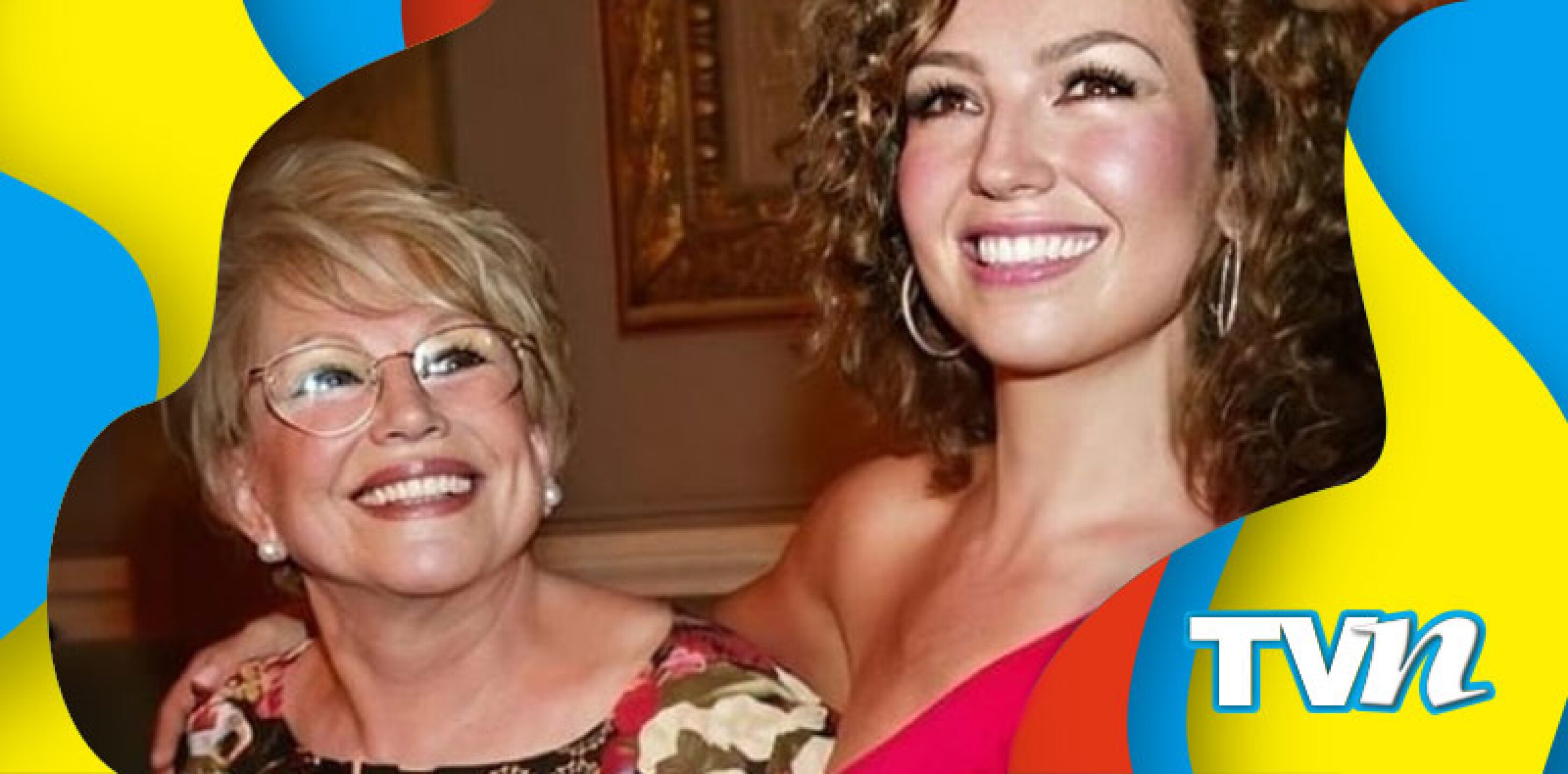 laura zapata mamá thalía