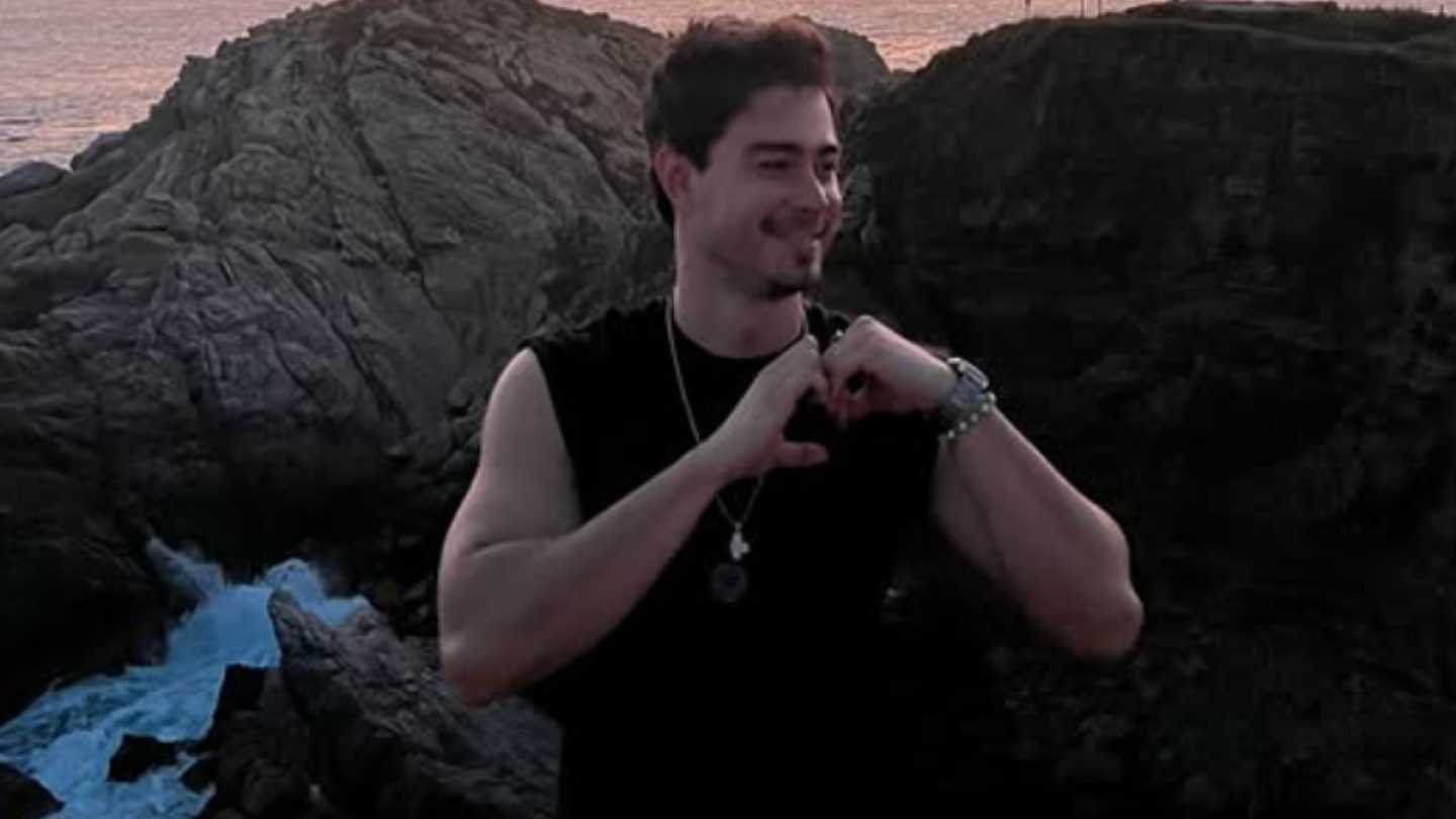 Manuel Masalva reaparece tras grave infección bacteriana y despertar del coma: "Me siento fuerte y renacido"