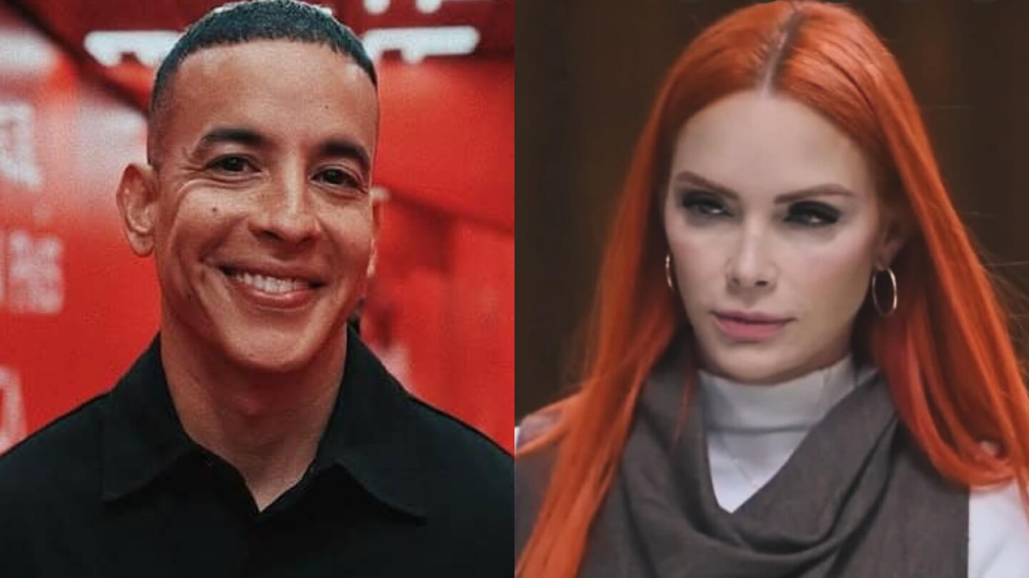 Hija de Daddy Yankee rompe el silencio sobre el divorcio de sus padres
