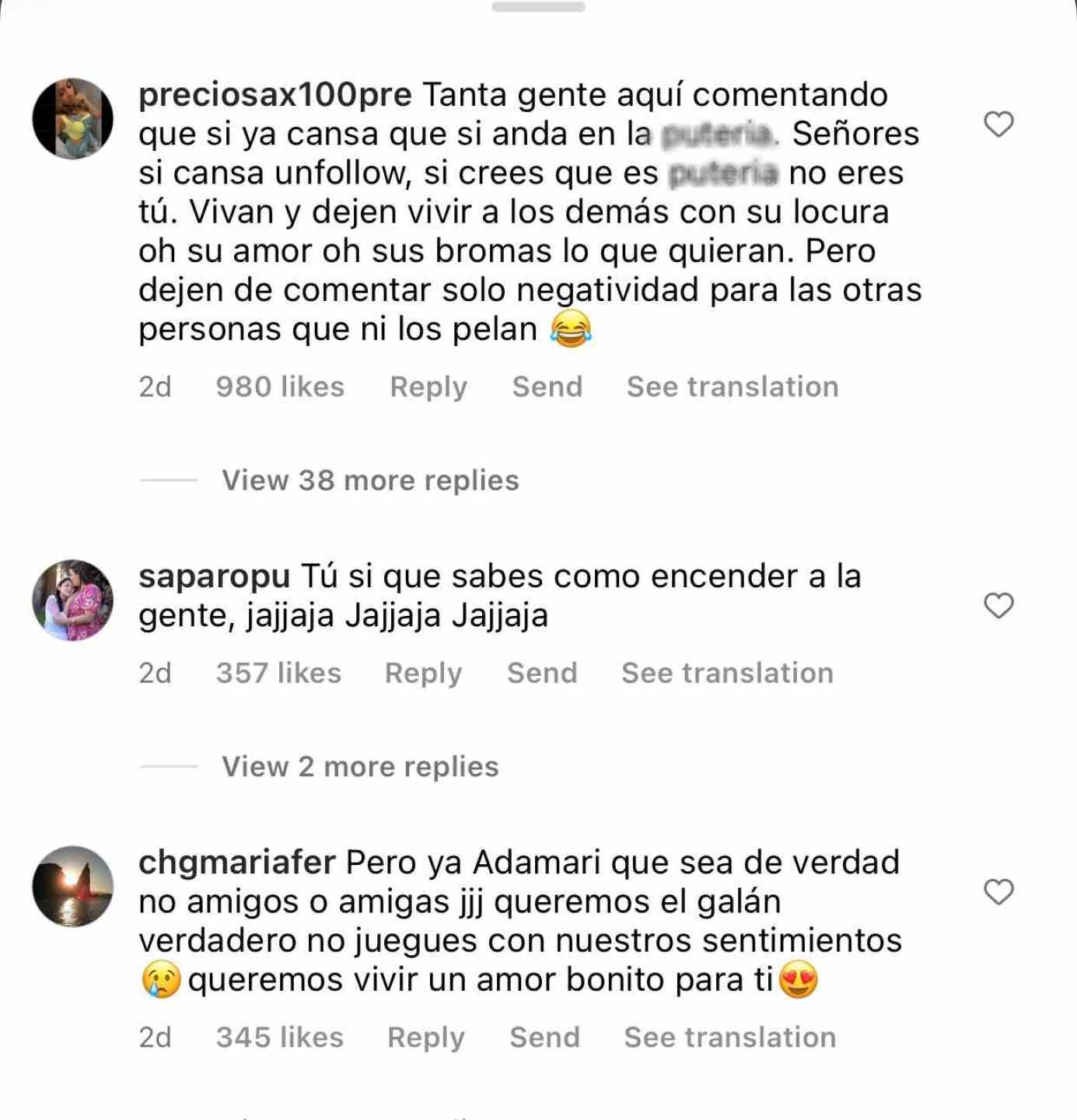 Adamari López se deja ver con misterioso galán y sus fans enloquecen, ¿será el bueno?