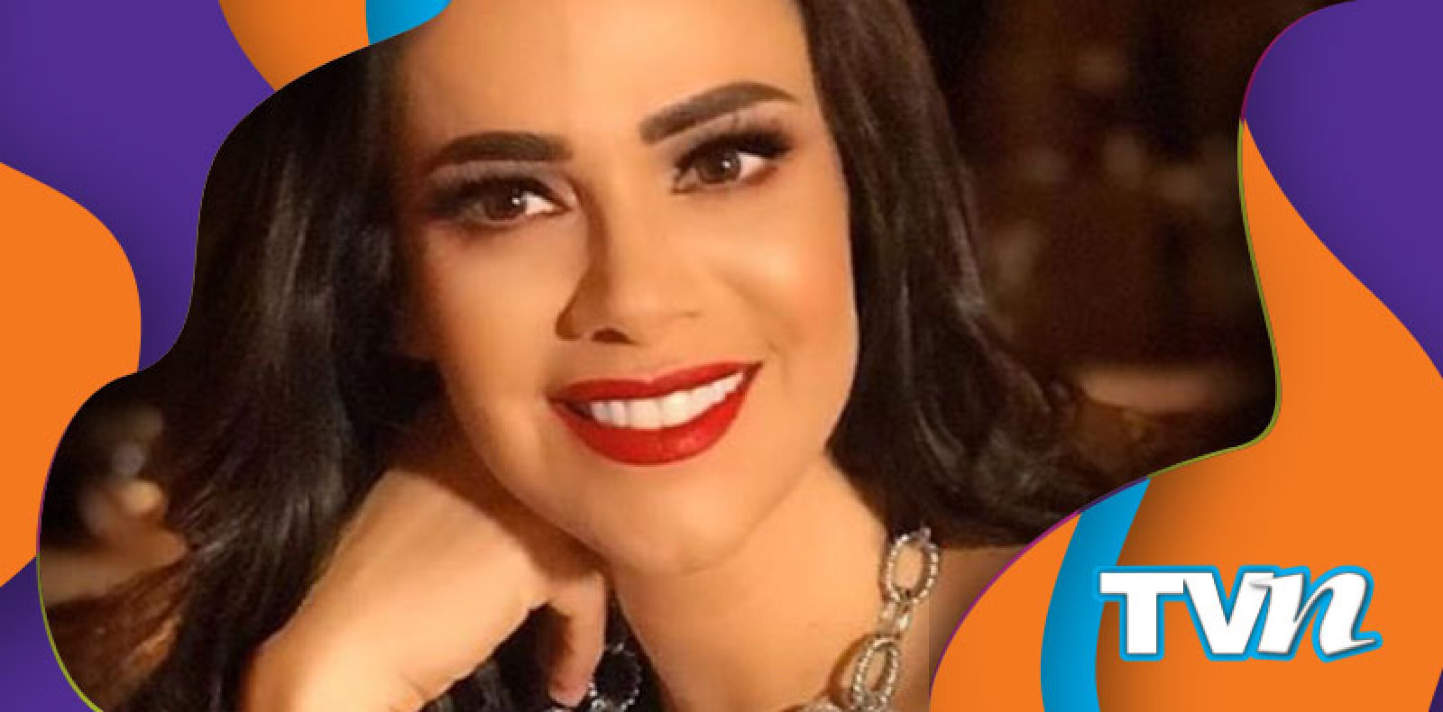 Luz Elena González aseguró que por el Covid-19 permanece en casita y disfruta de sus hijos
