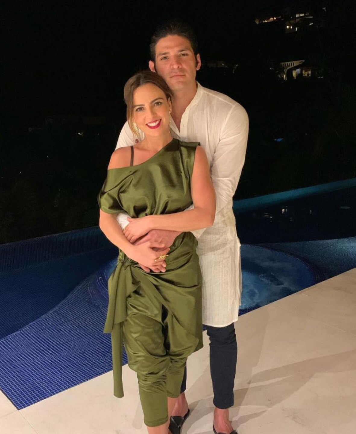 mariana torres televisa protagónico mamá novio