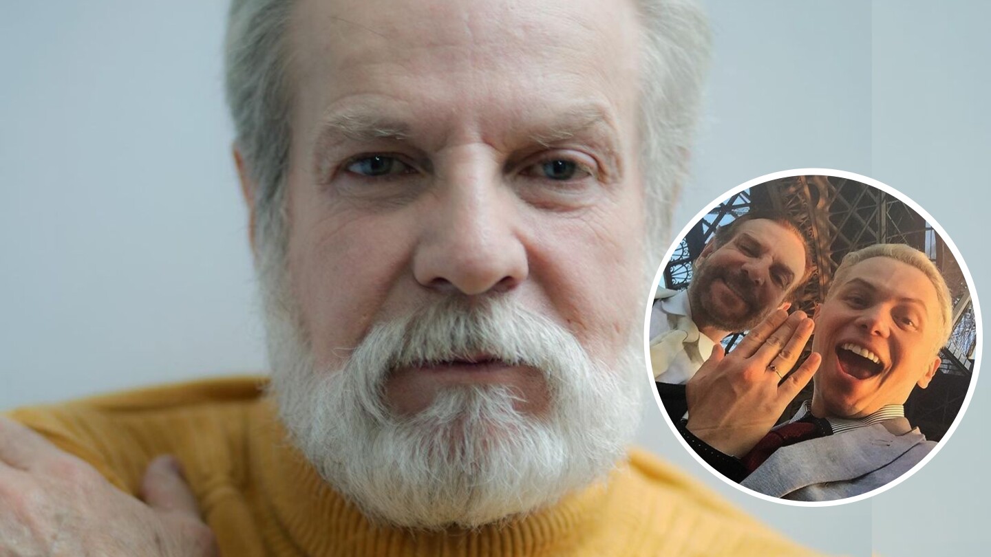 Alejandro Tomassi gana el proceso legal en contra de su expareja