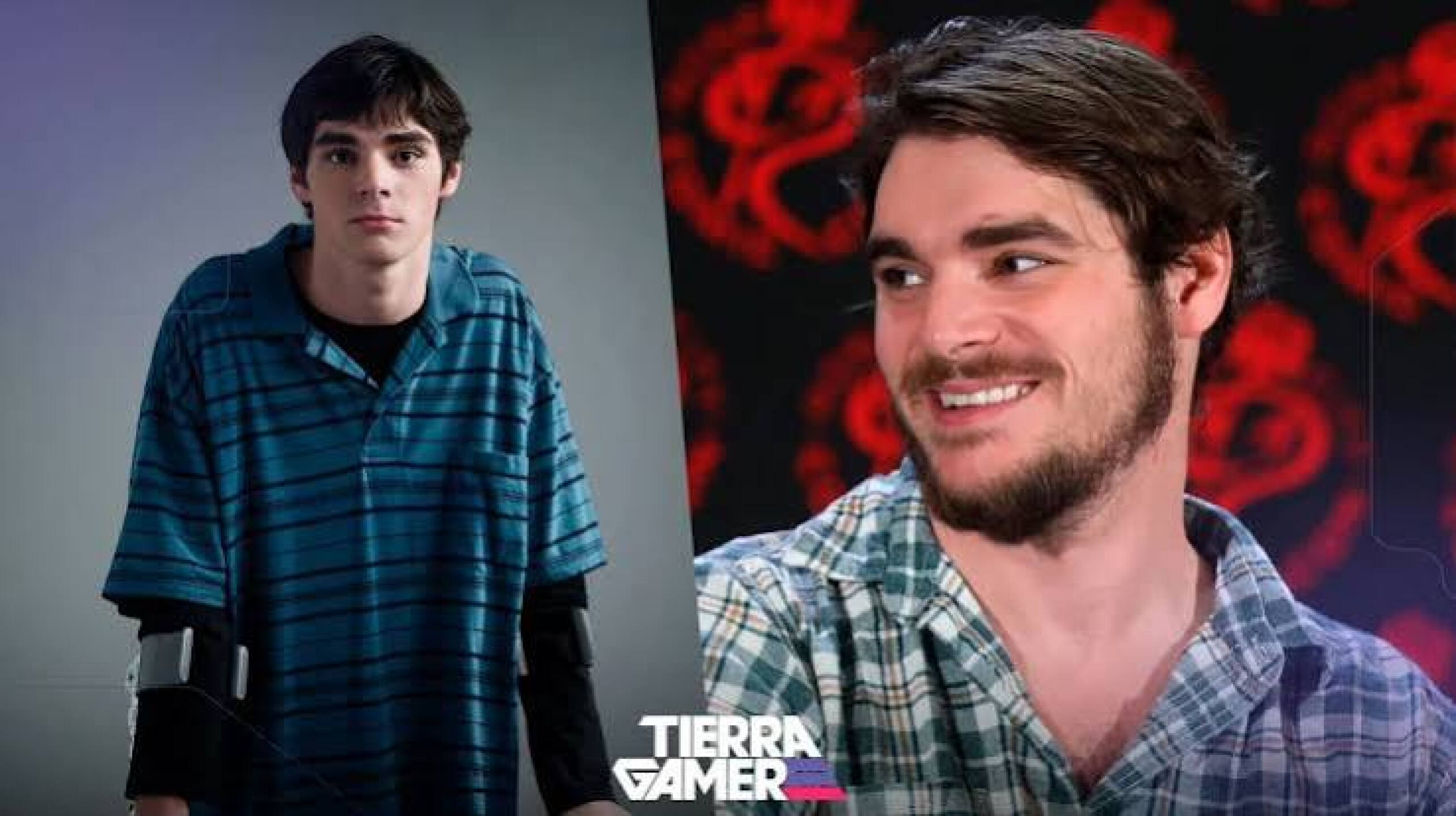 RJ Mitte