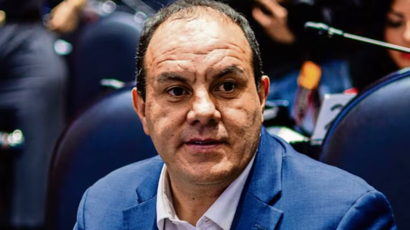 Cuauhtémoc Blanco
