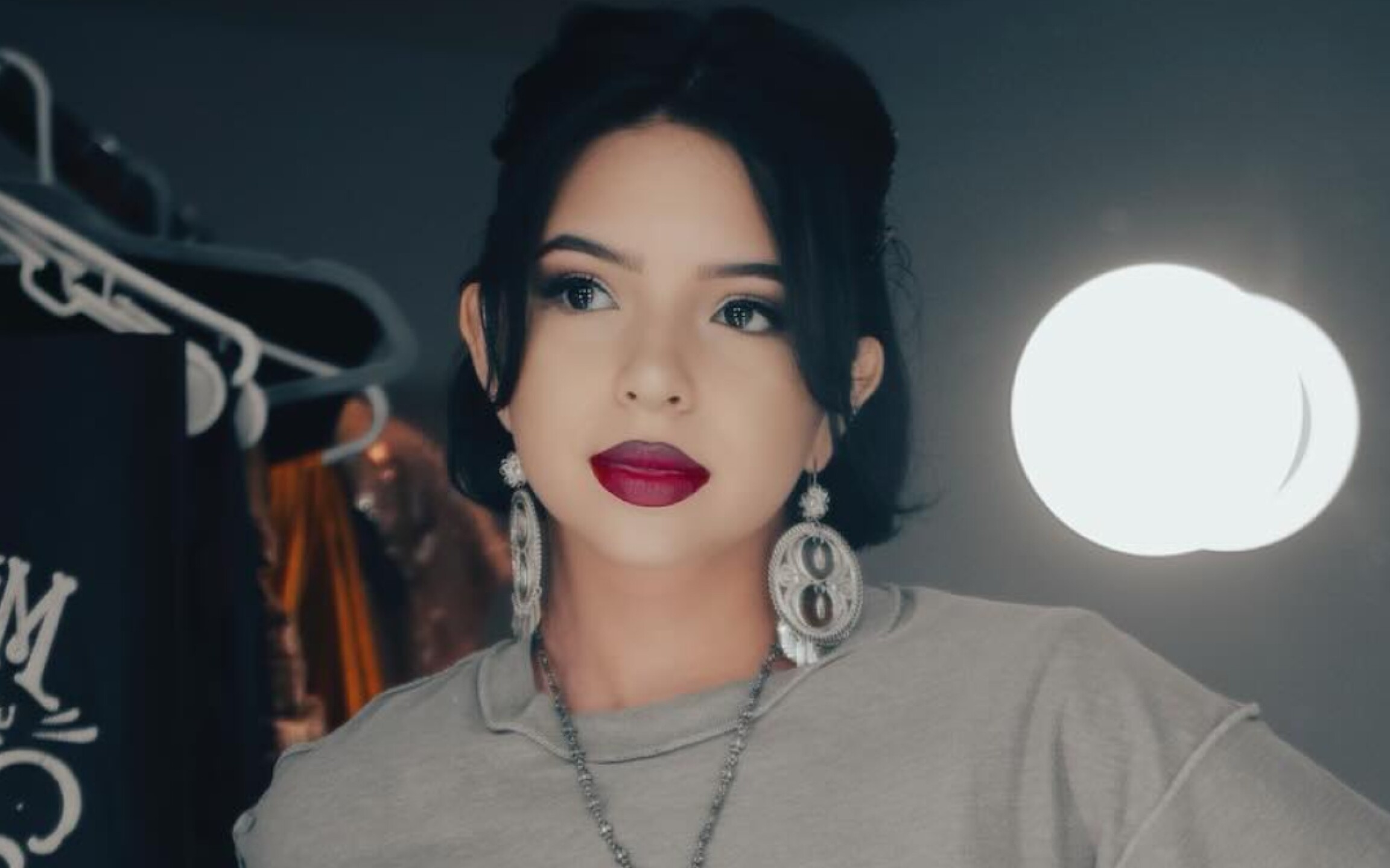 Ángela Aguilar