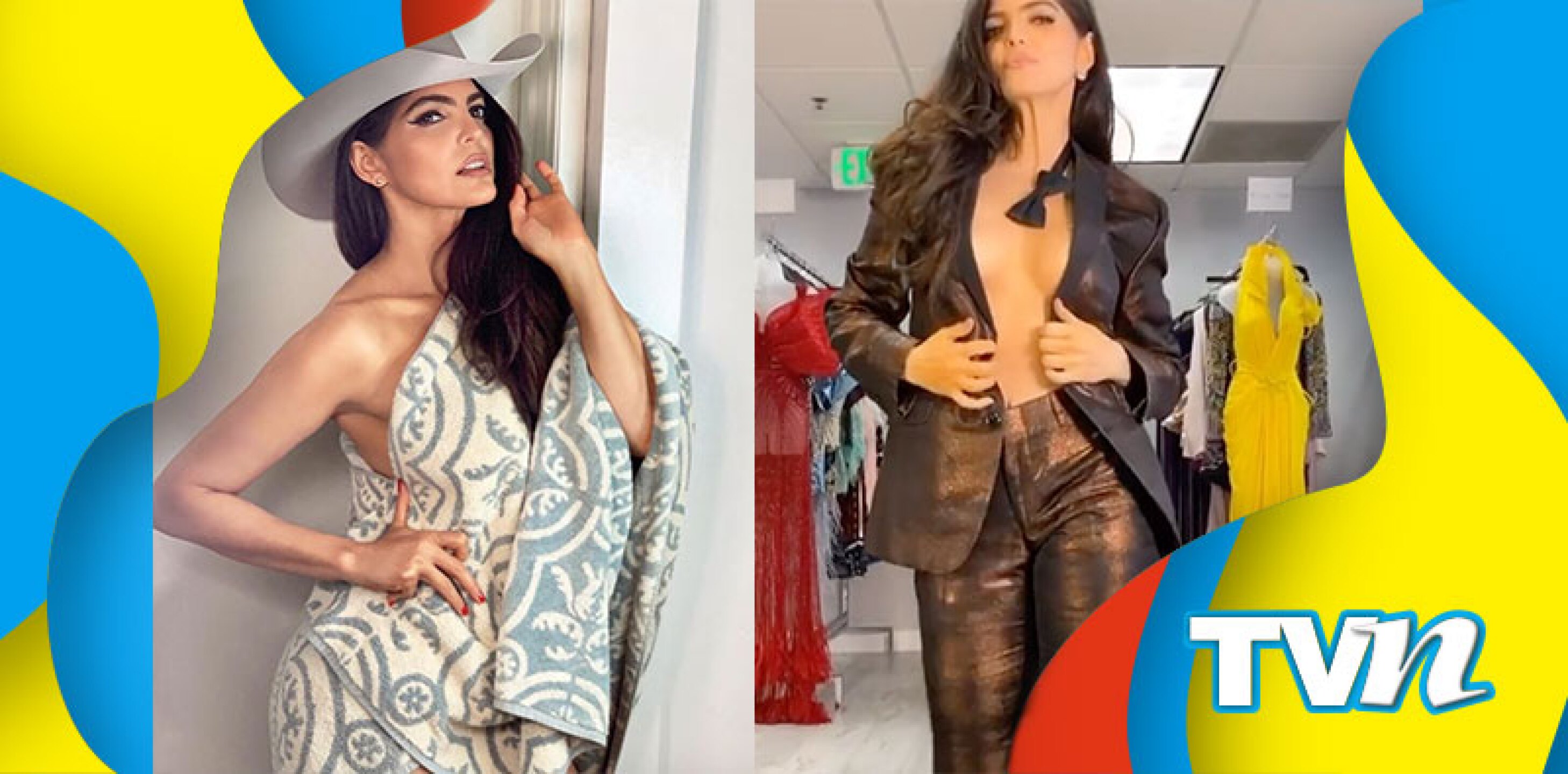 Ana Bárbara Challenge TikTok Virales