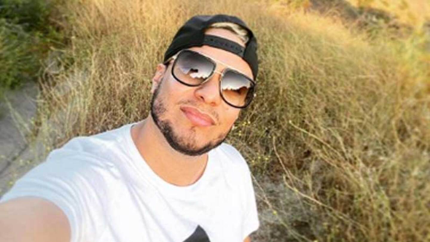 Lorenzo Méndez anunció que retirará por un tiempo de las redes sociales
