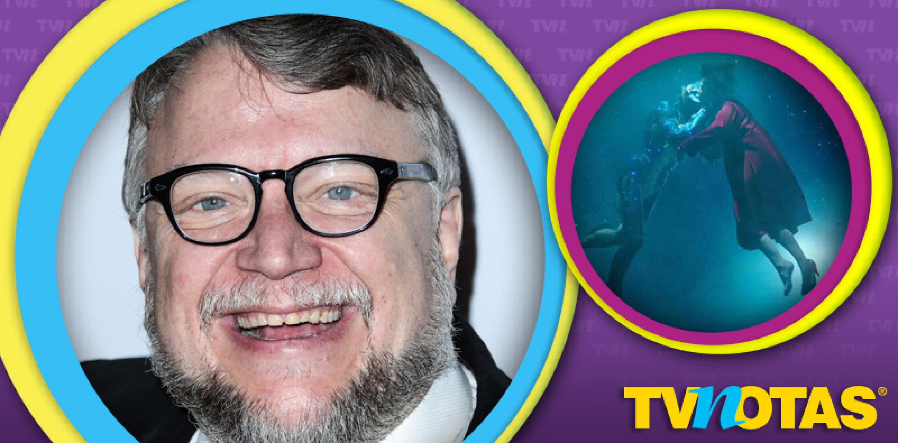 Guillermo del Toro es acusado de plagio