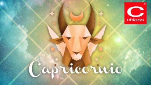 Horóscopo occidental, Capricornio, predicciones 2022