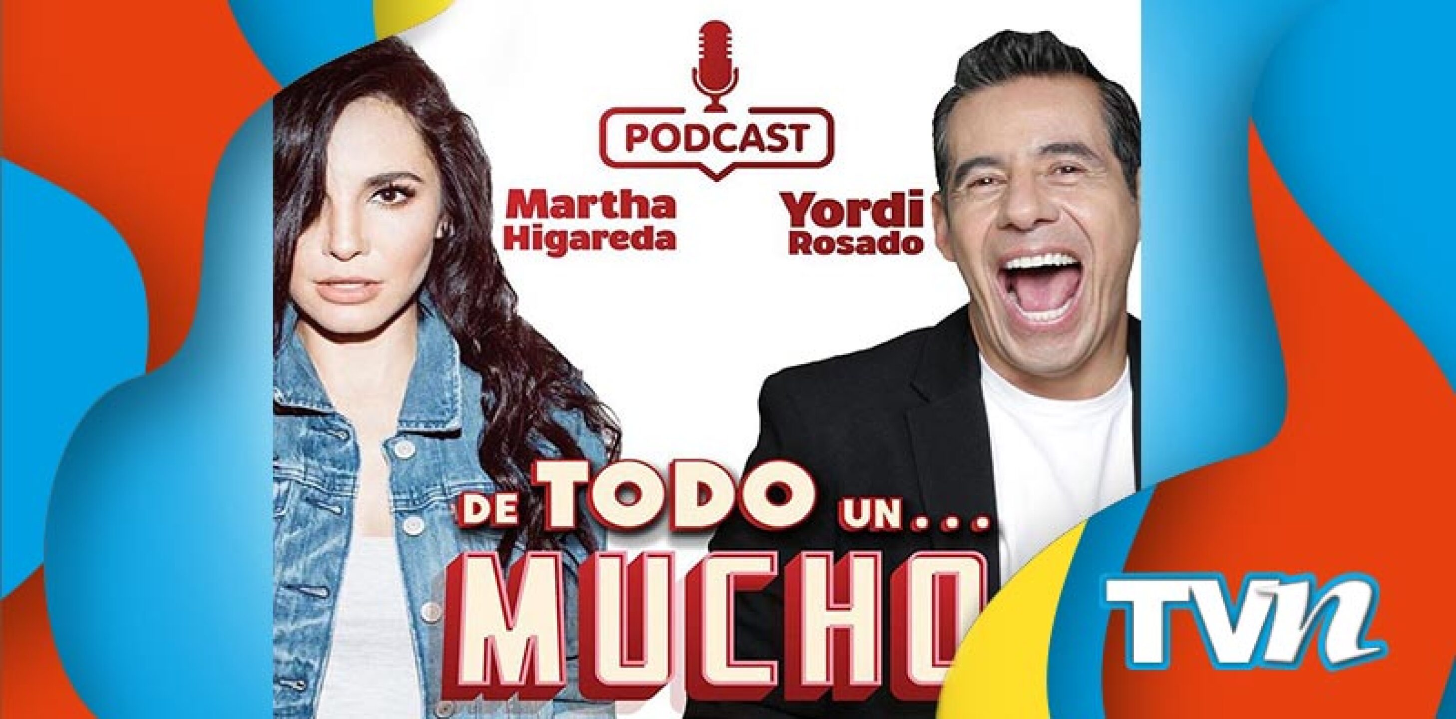 De todo un mucho podcast Spotify