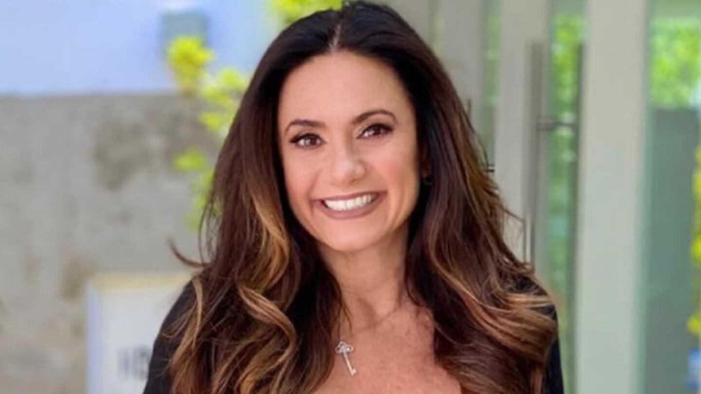 Penélope Menchaca deja atrás Enamorándonos, estrena nuevo programa