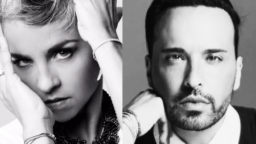 Federica Quijano y Apio Quijano