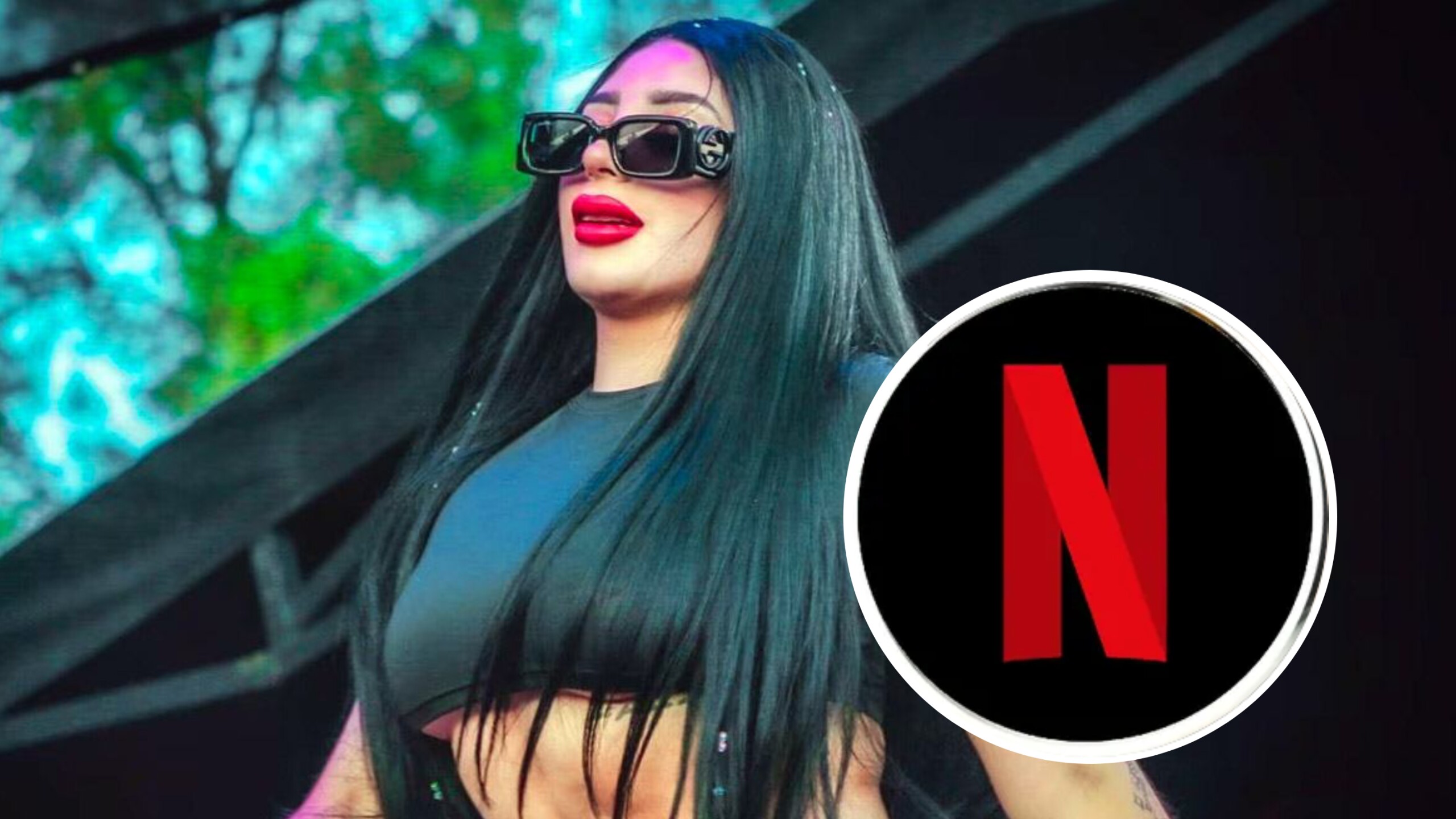 Bellakath tendrá su propia serie biográfica en Netflix