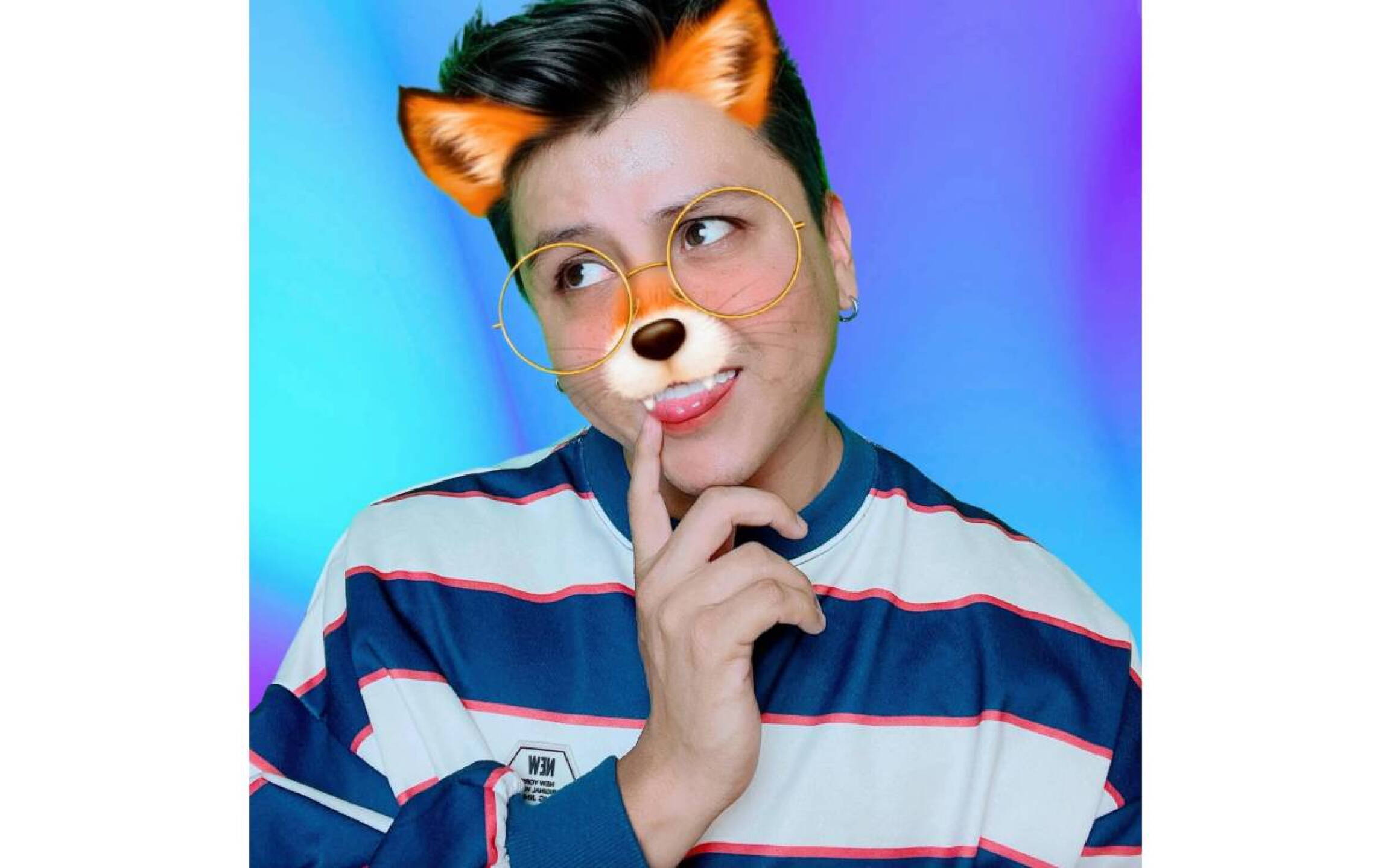 Zorrito YouTubero