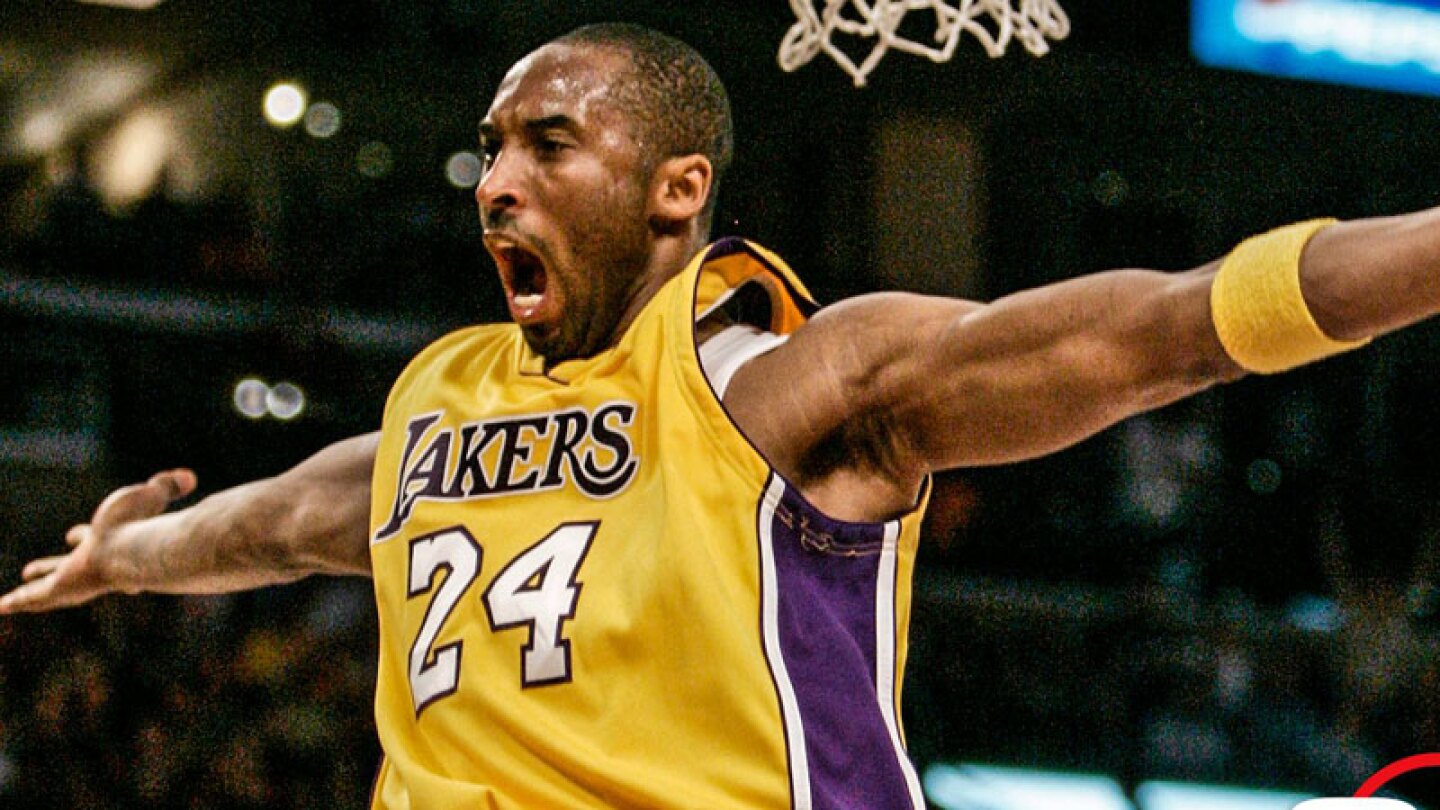 Se cumplen dos años de la muerte de Kobe Bryant