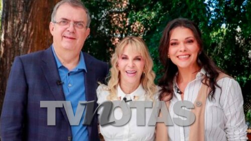 Marcelo Ebrad y Shanik