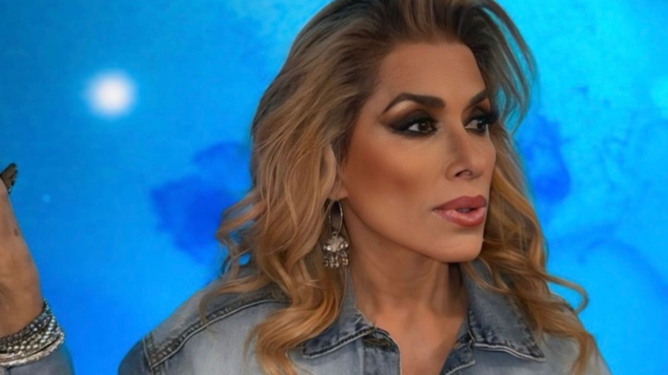 ¿De qué murió Dulce?