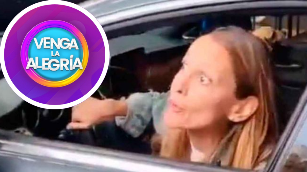 Lady Racista