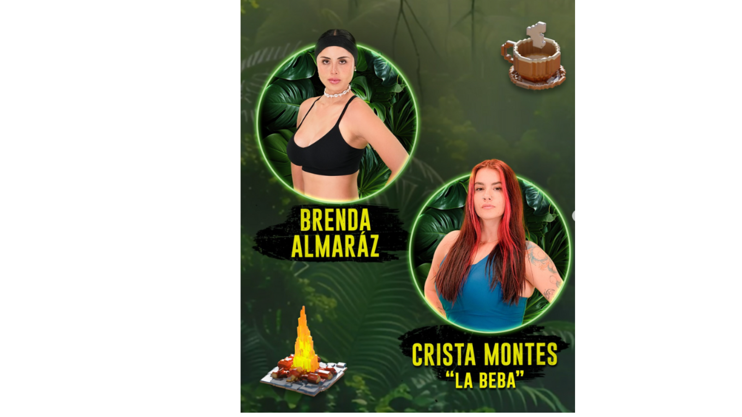 Tentados por la fortuna 2025: Confirman nuevo elenco