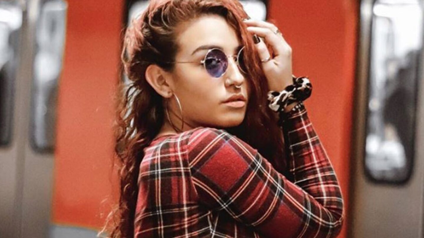 La hija de Niurka sufrió una radical transformación y se ve increíble.