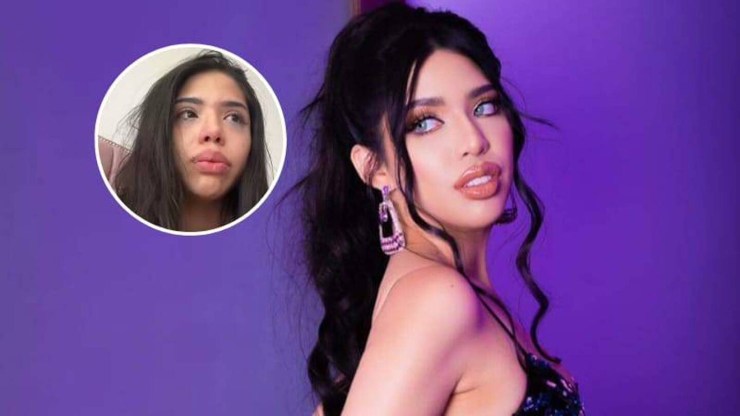 Yeri Mua anuncia su retiro de redes sociales; tras recibir hate por la polémica con Aaron
