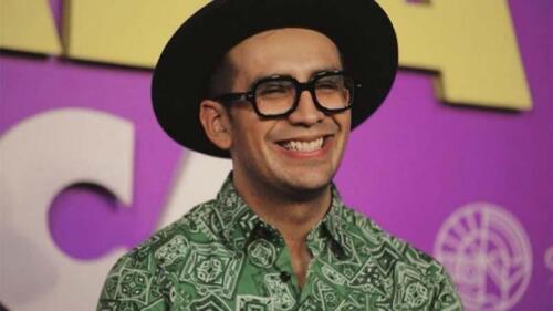 Capi Pérez confiesa cuál ha sido su mejor entrevistado en La Resolana