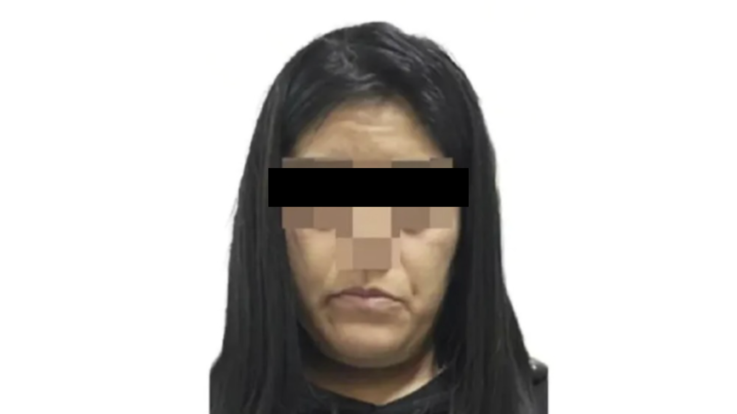 Wendy 'la Tía', presunta culpable en muerte de Carlos Manzo