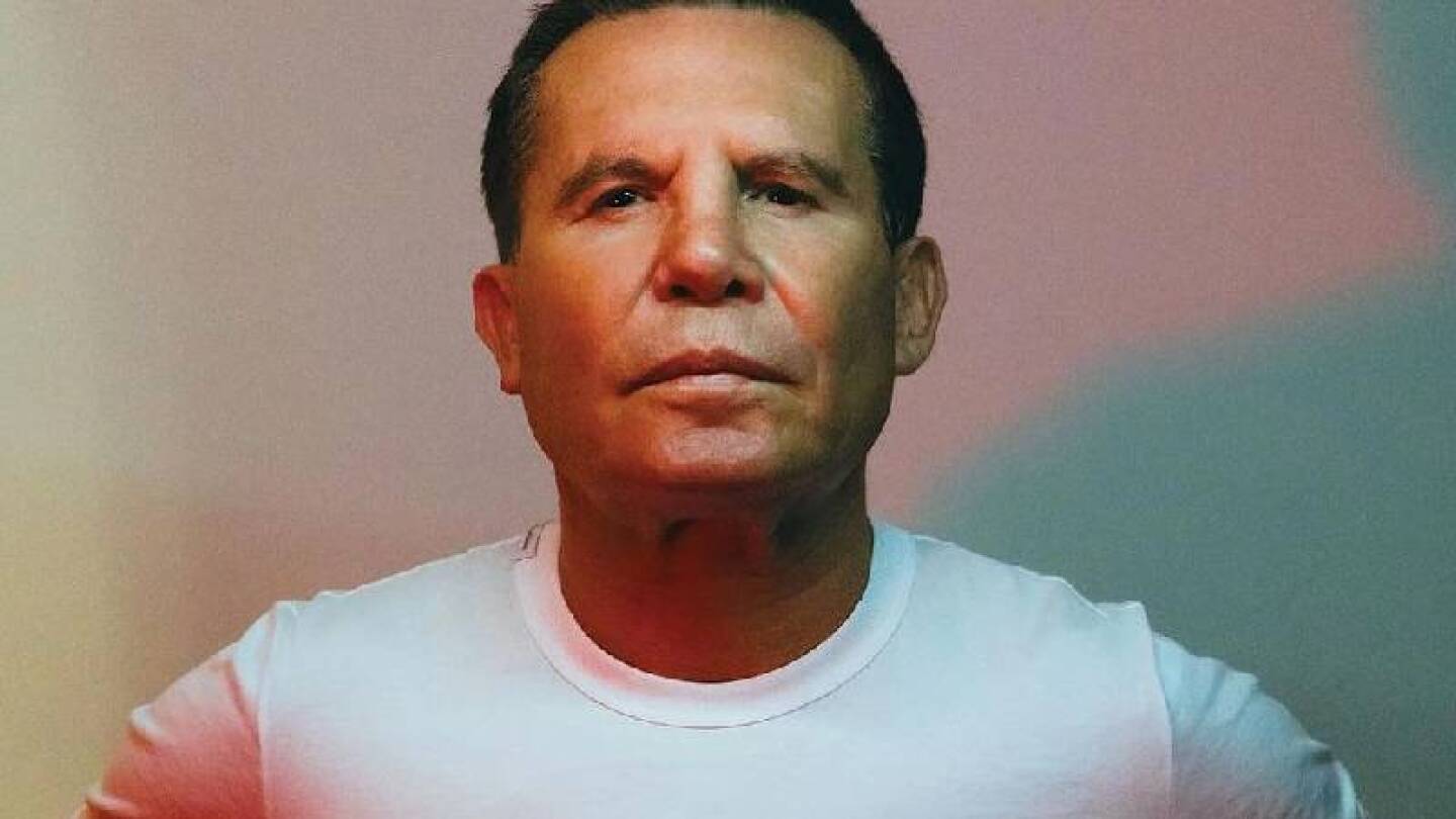 JC Chavez será actor