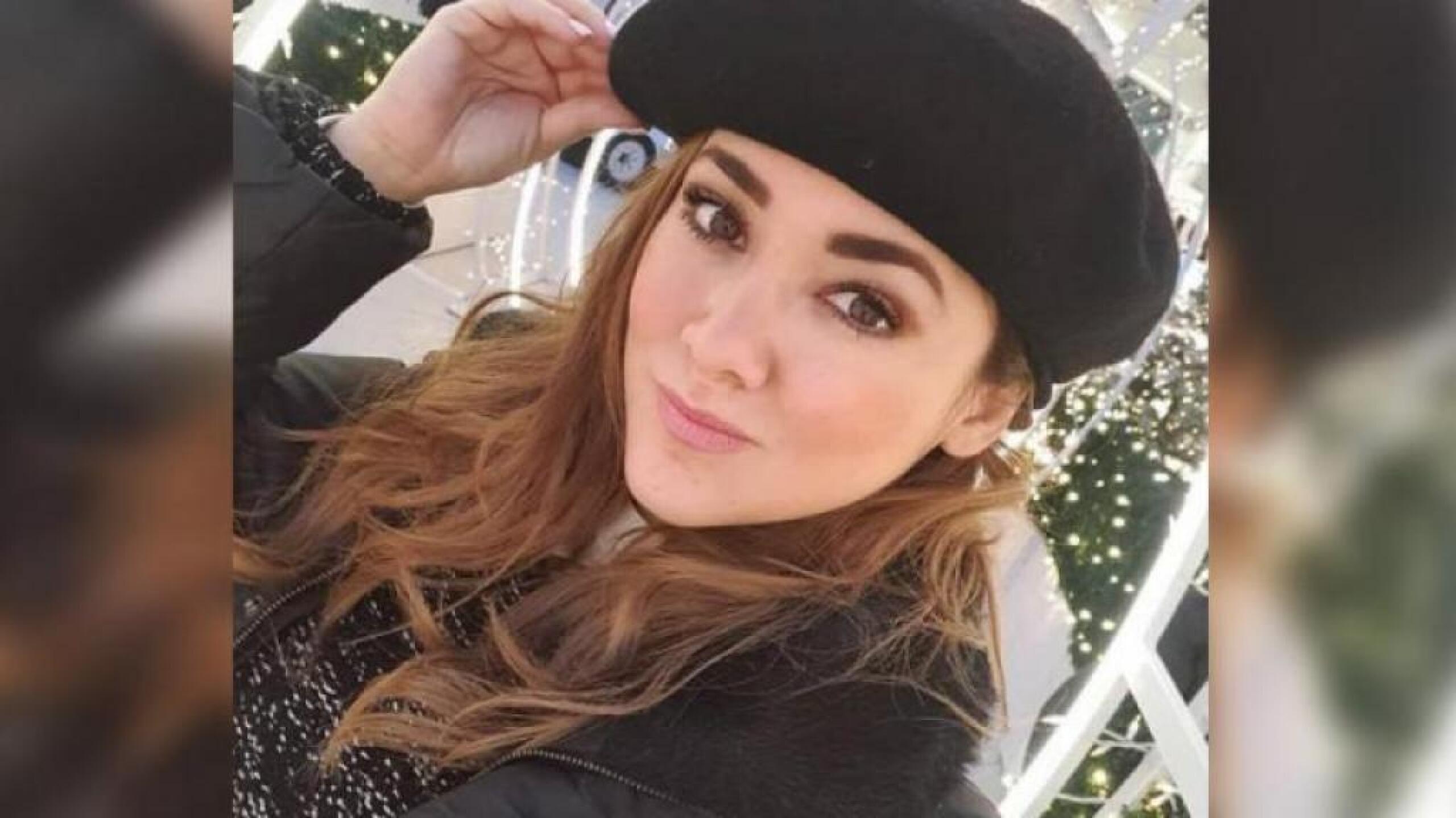 Sherlyn estará todos los viernes en el matutino.