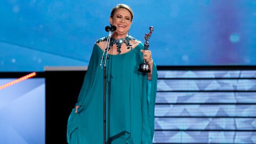 Adriana Barraza