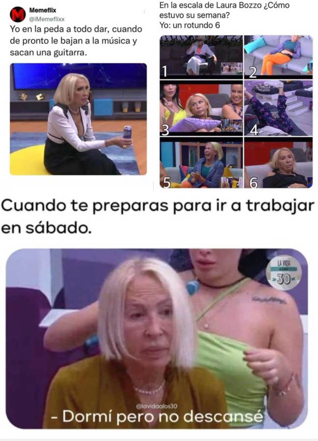 La Casa de los Famosos: Laura Bozzo eliminada ¡ellos son los finalistas!