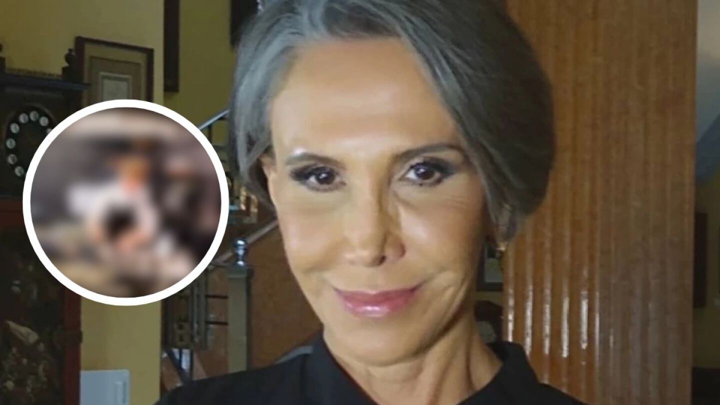 ¿Florinda Meza a MasterChef Celebrity? La actriz estaría en pláticas para regresar a la televisión en un reality