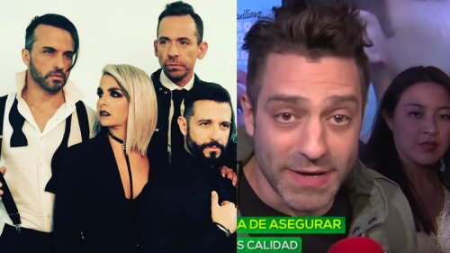 Se enfrentan nuevamente en las listas de popularidad.