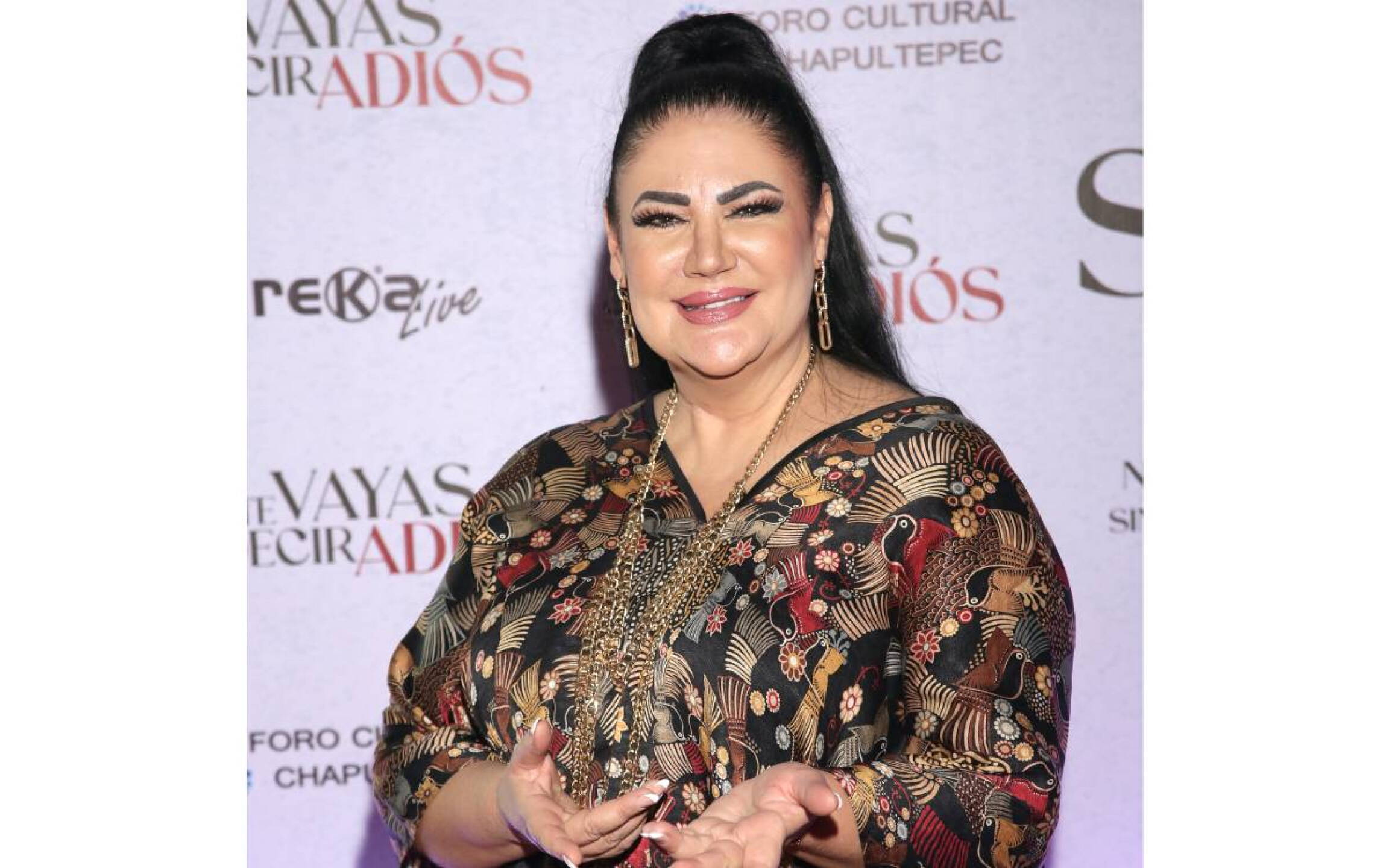 Alejandra Ávalos