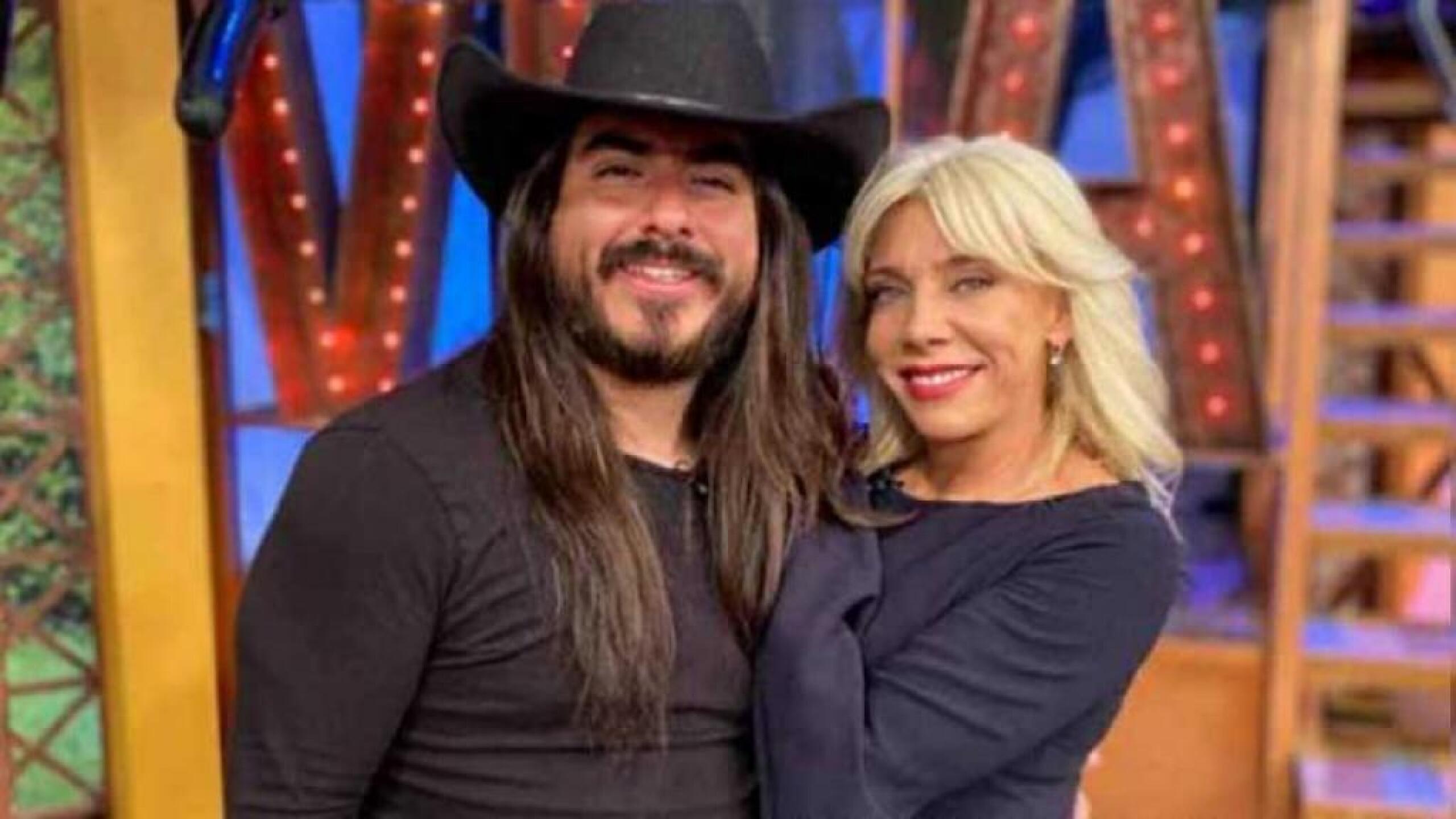 Filtran audios de Juan Vidal hablándole mal a Cynthia Klitbo