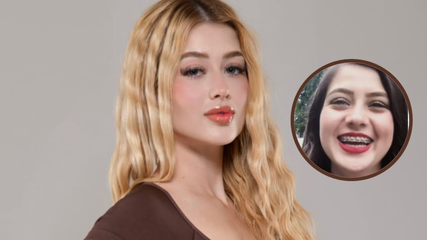 Valeria Márquez revela a qué cirugías se sometió