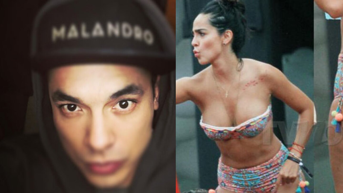 ¿Mane ordenó que corrieran a Jawy de Acapulco Shore 5?