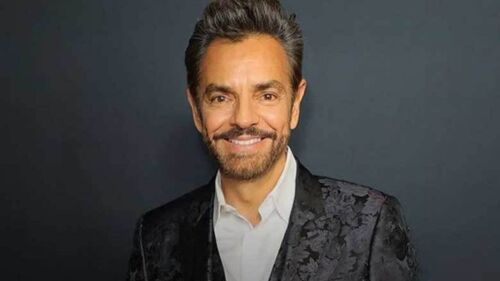 Eugenio Derbez