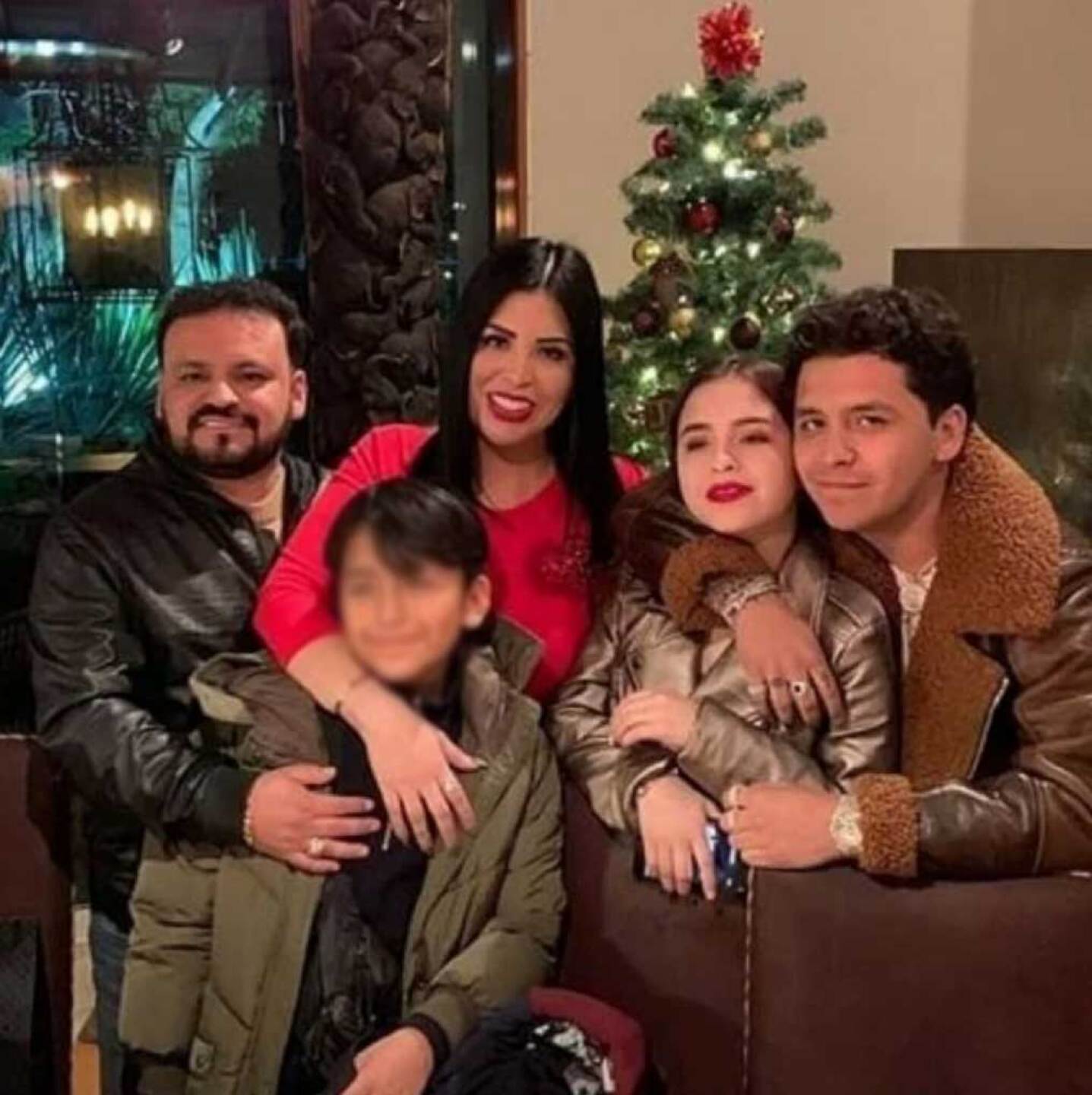 Nodal está sentido con su familia porque no tienen detalles con él