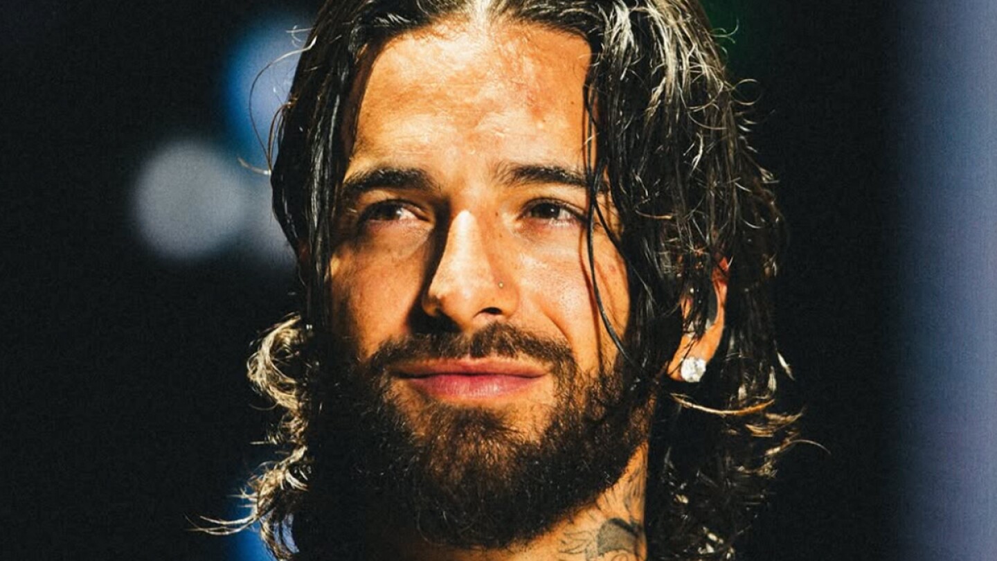 Maluma