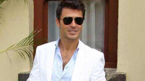 Han tachado a la pareja en redes sociales