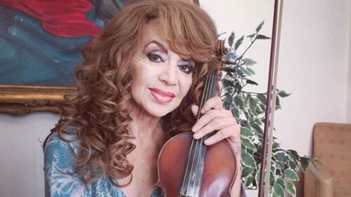 A salido a la luz que Olga fue muy cercana a Durazo, situación que provocó que se les relacionara sentimentalmente, pero la famosa ya salió a dar la cara ya decir qué fue lo que pasó en realidad.